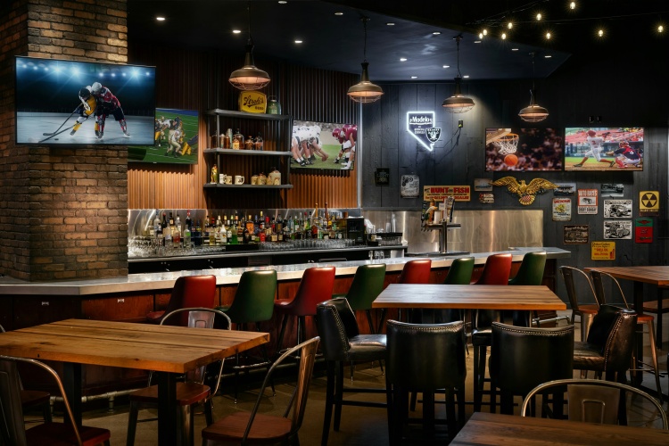 Excalibur Hotel & Casino photo 15