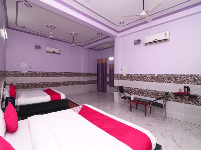 Classic Double room