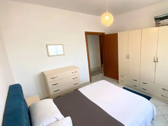 "apartment Next to the Beach Num001"