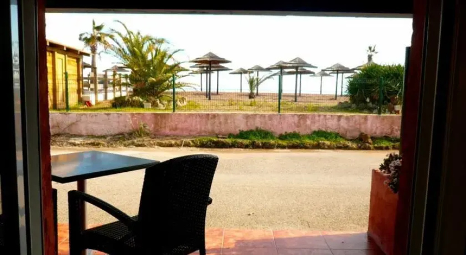 Hotel Le Lido
