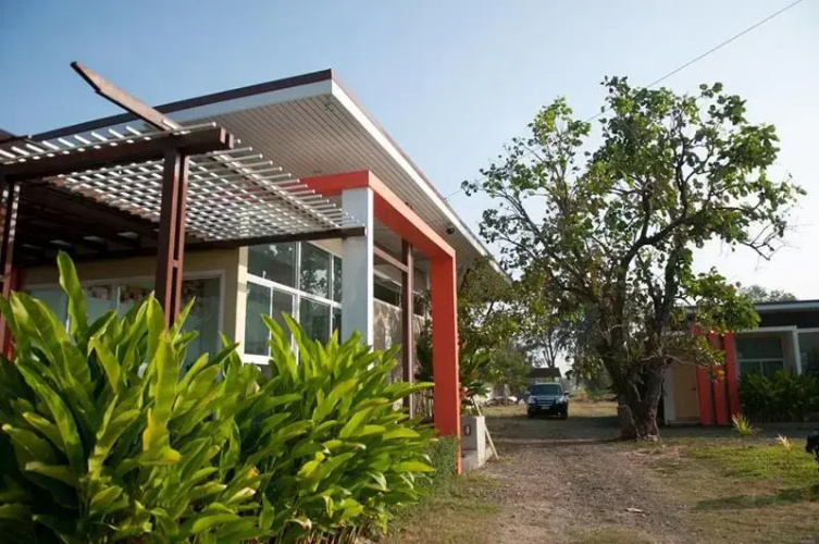 Kaowila Resort