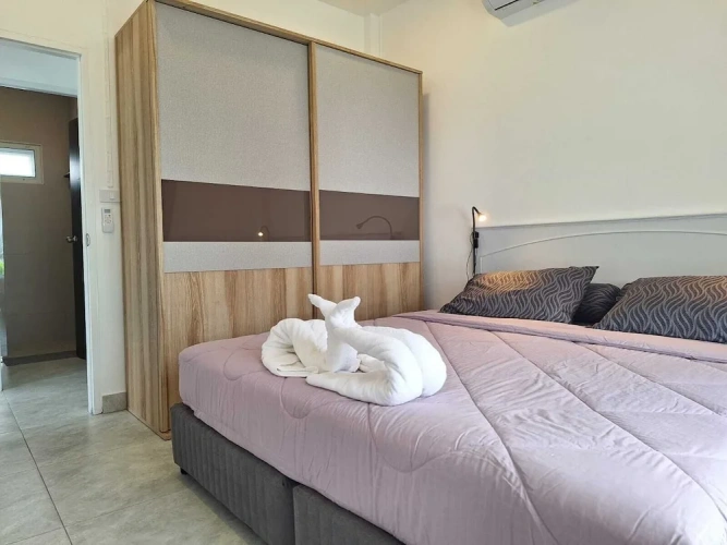 Comfort Cottage