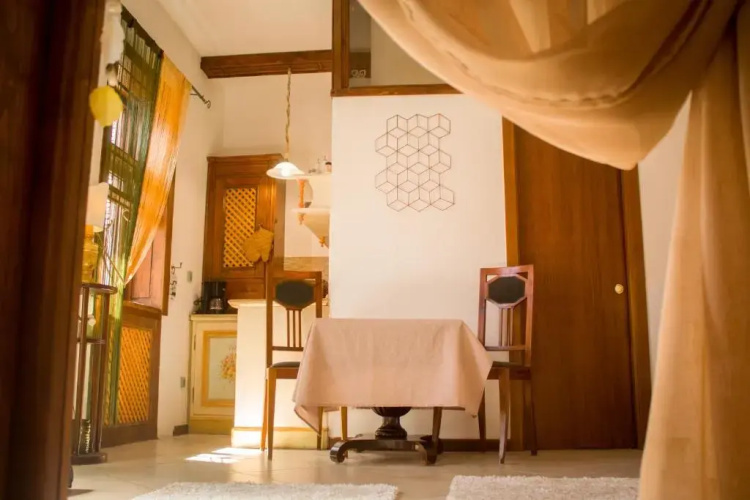 9 Stylish Suite in Unirii Square