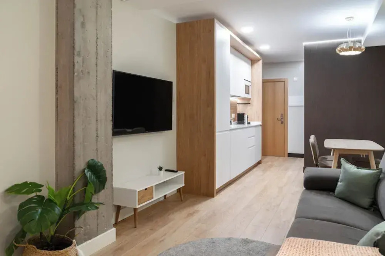 Limehome Bilbao Tristan de Leguizamon