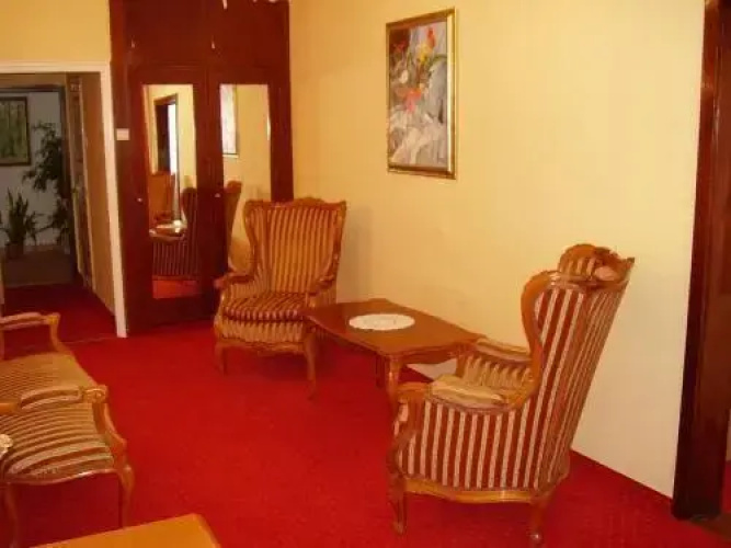 Imagen del hotel