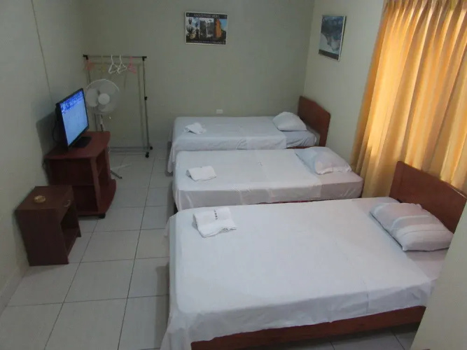 Hostal Regional