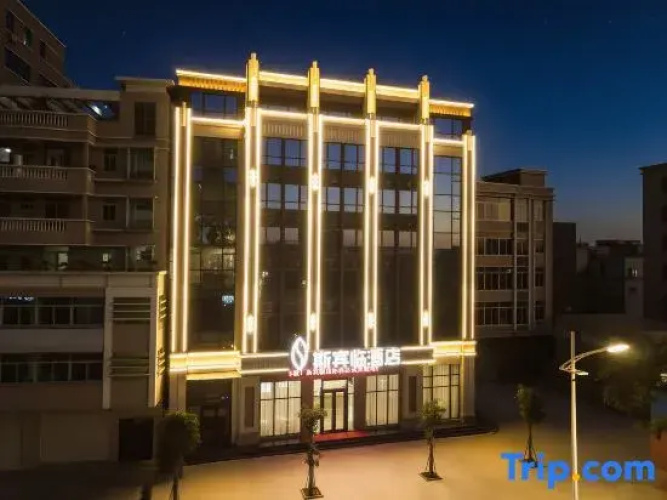 Spring Hotel