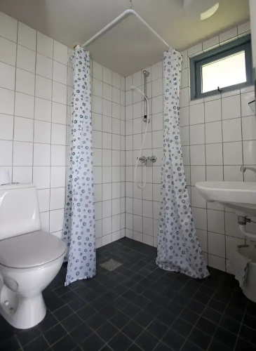 Logballe Camping and Cottages Hotel