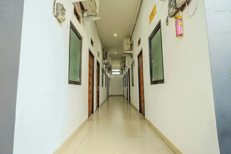 CQA Living By ARBA