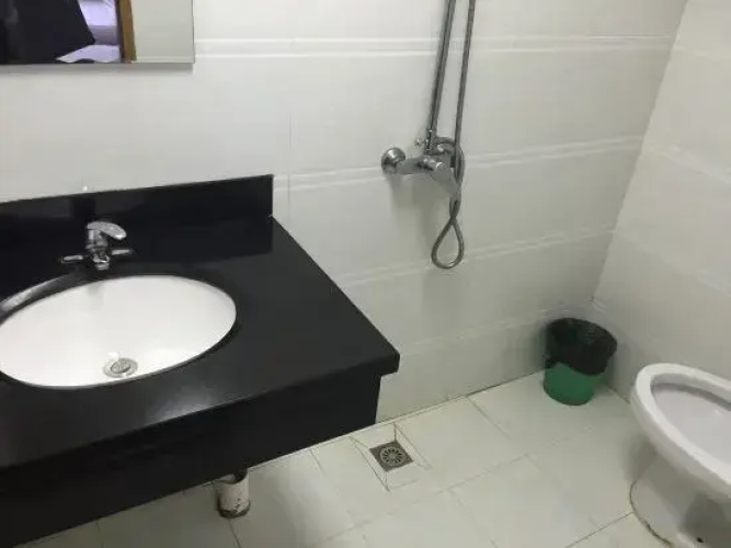 Weiyu Hotel