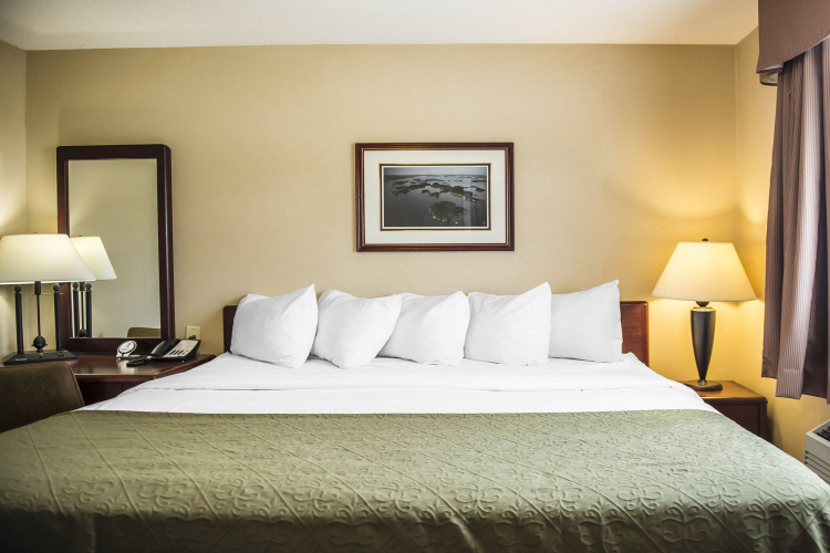 Hotel 1000 Islands