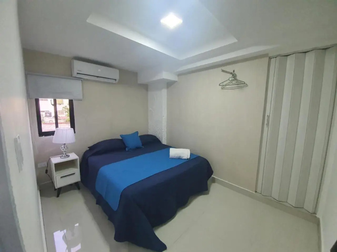 Malecon Rooms Y