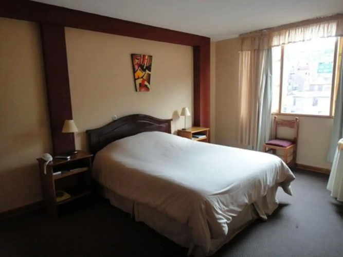 Qelqatani Hotel