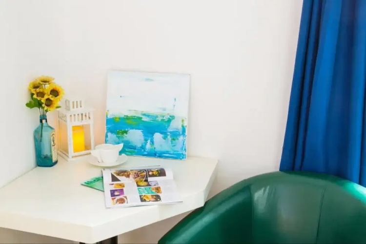 Tianjin Cloudy Bay Hostel