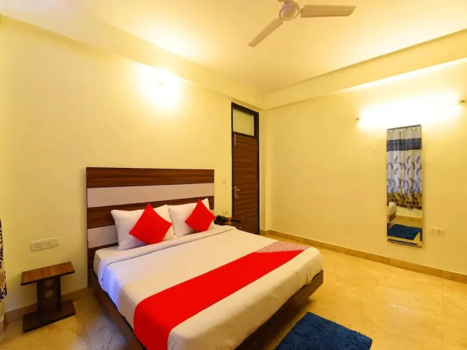 Dev Villa Guest House