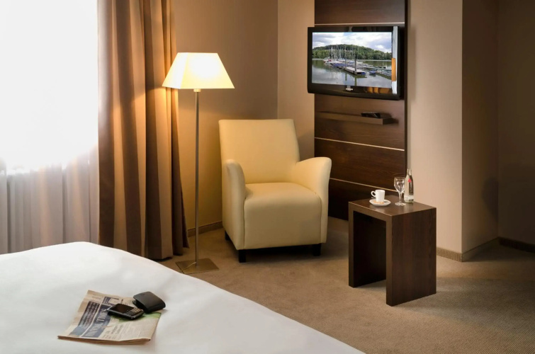 Mercure Hotel Hamm