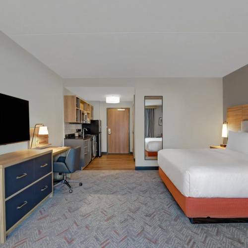 Candlewood Suites Kingston West by IHG