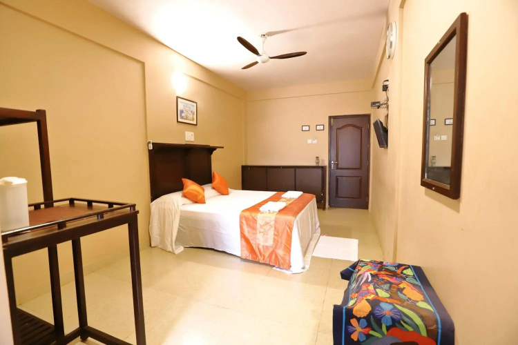 Dimar Beach Hotel