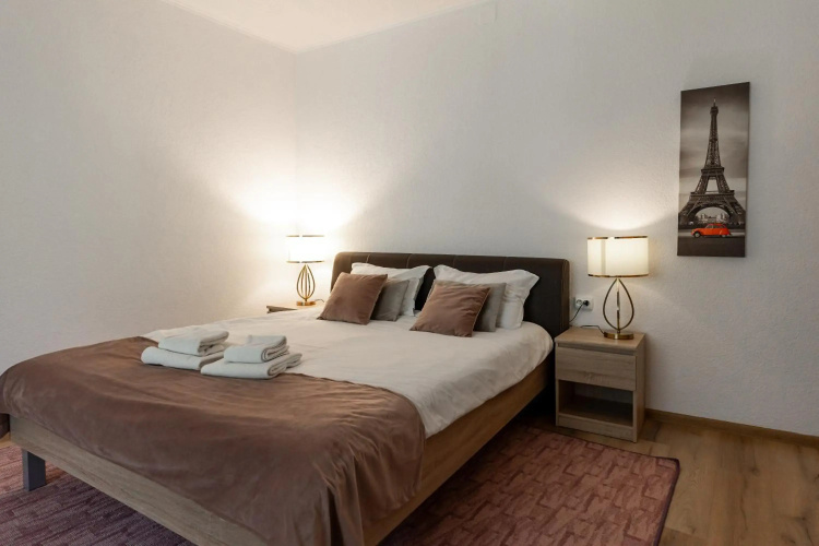 Salt Orchid Apartments