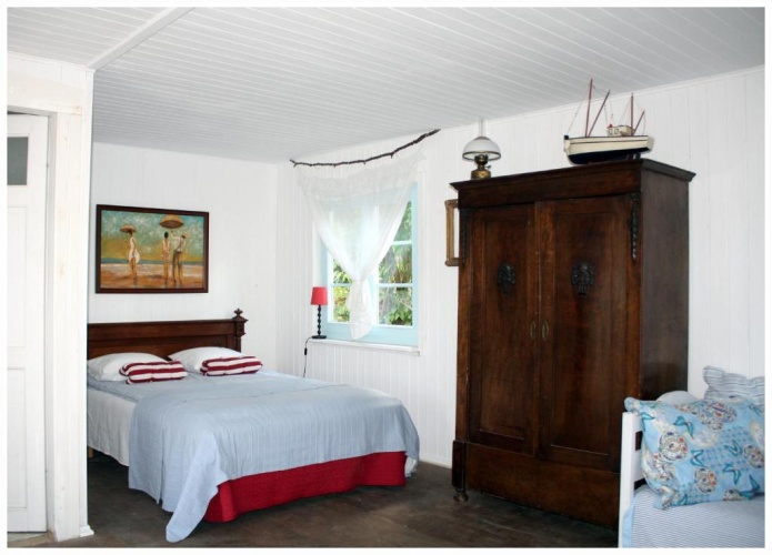 Bungalow