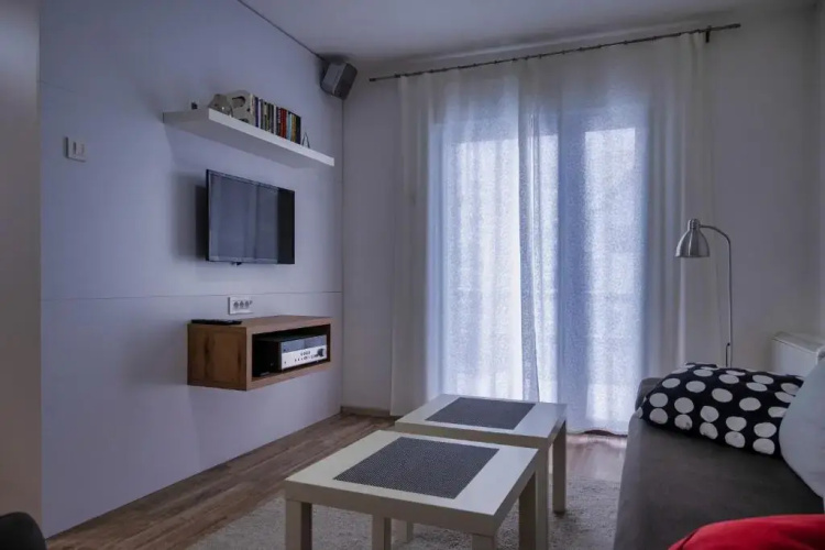 Apartment Natalija