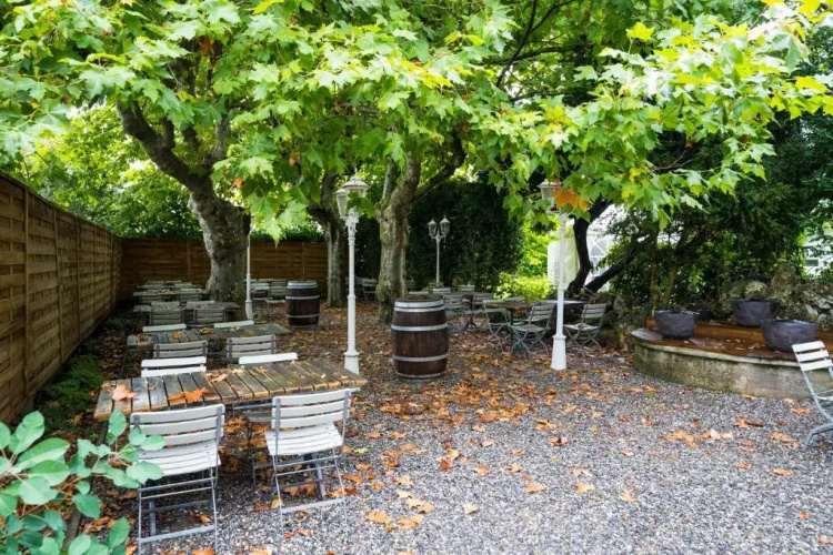 KONCEPT Hotel Löie