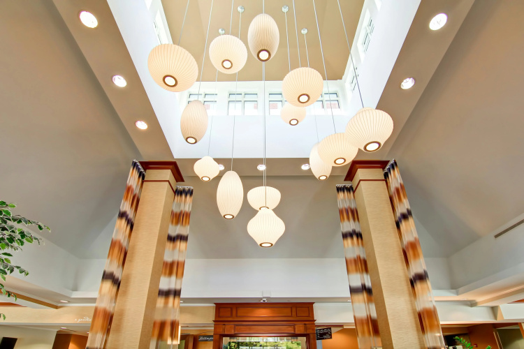 Hilton Garden Inn Ottawa Airport photo 16