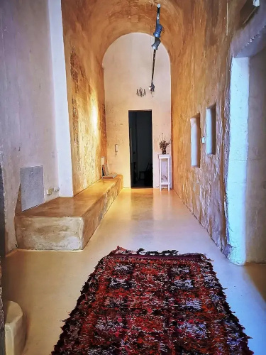 Castle XVIII