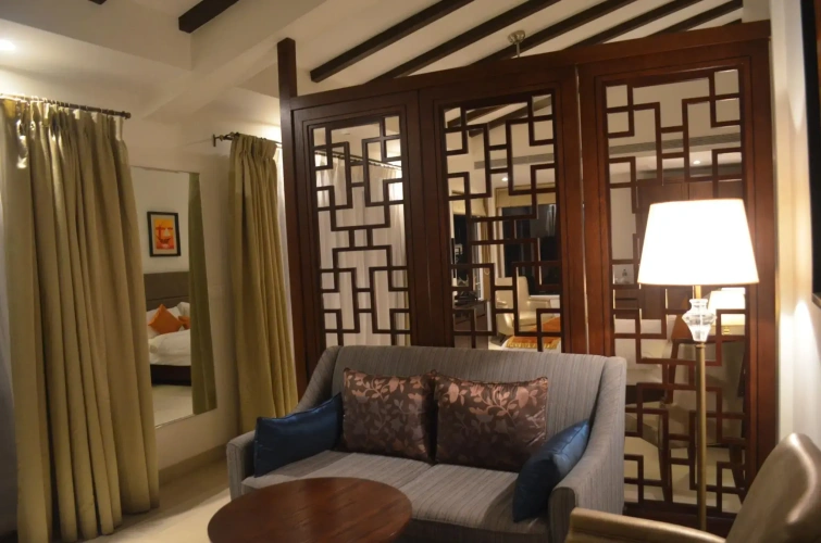 Executive Suite
