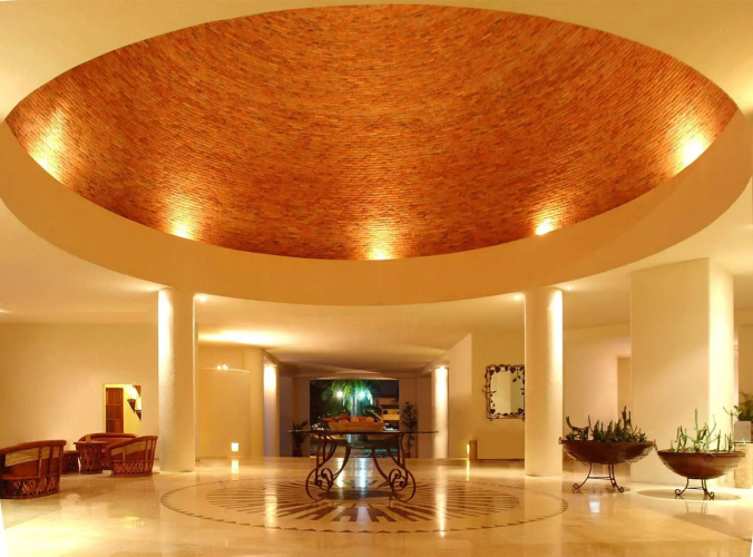 Hotel Emporio Ixtapa photo 17