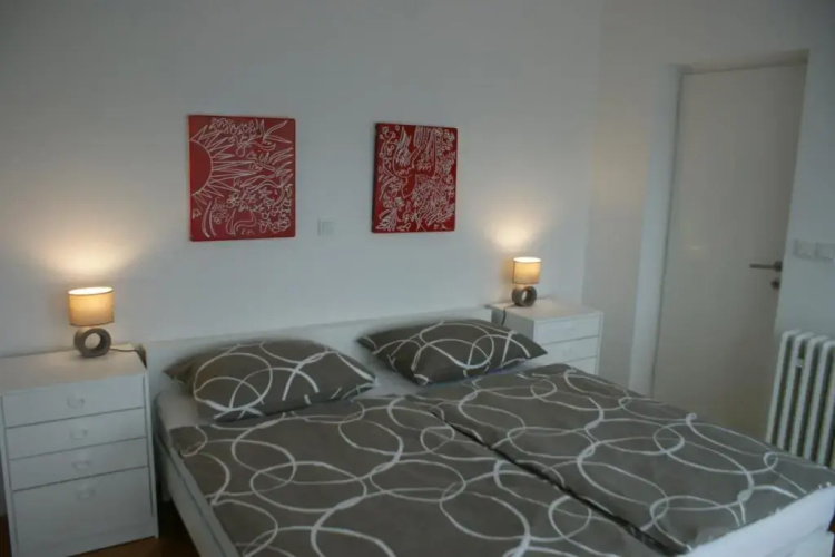 Apartment Majatalo
