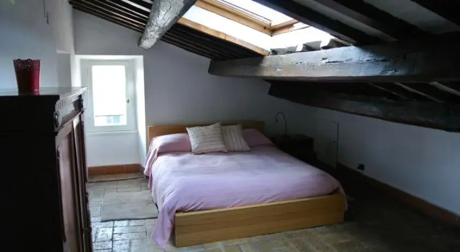 Casa Monti