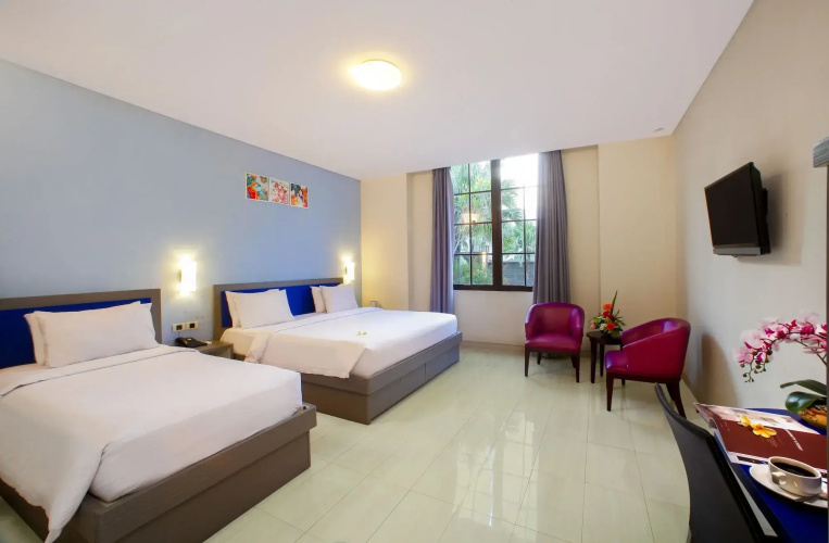 eL Hotel Malang