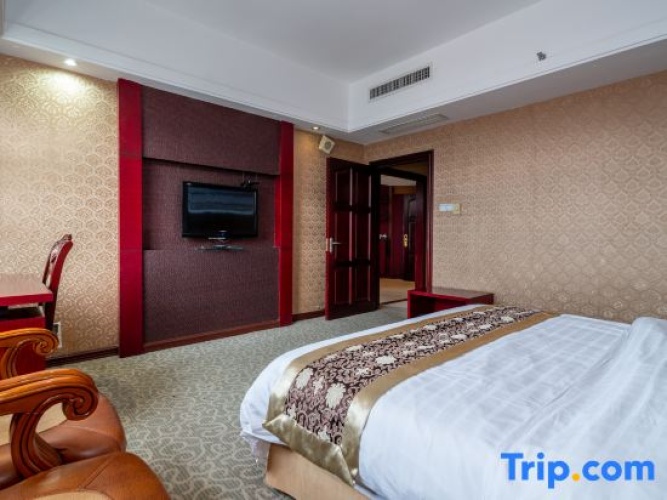 Business Double room