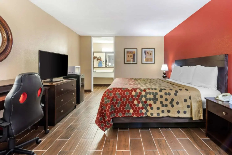 Rodeway Inn