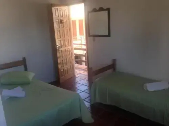 Pousada Florida