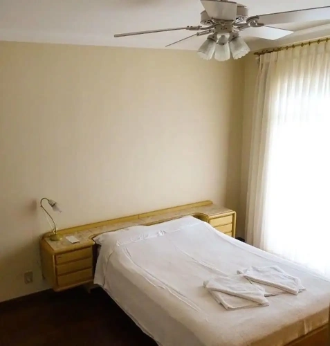 1 Bedroom Apartment with balcony