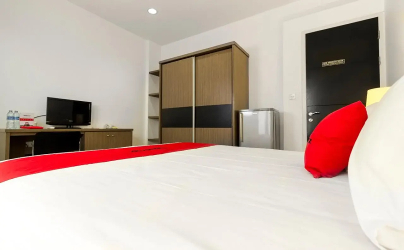 V Residence Kemang