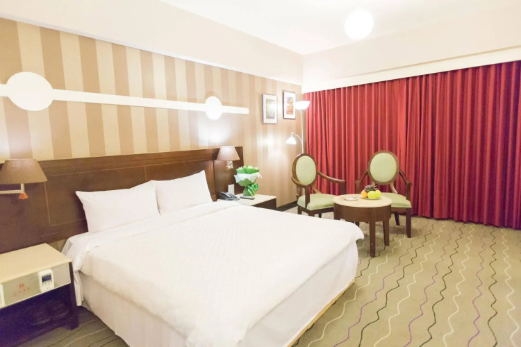 Best Hotel