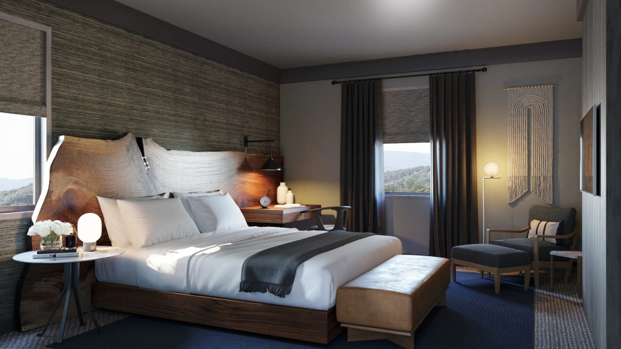 Rosewood Sand Hill photo 9