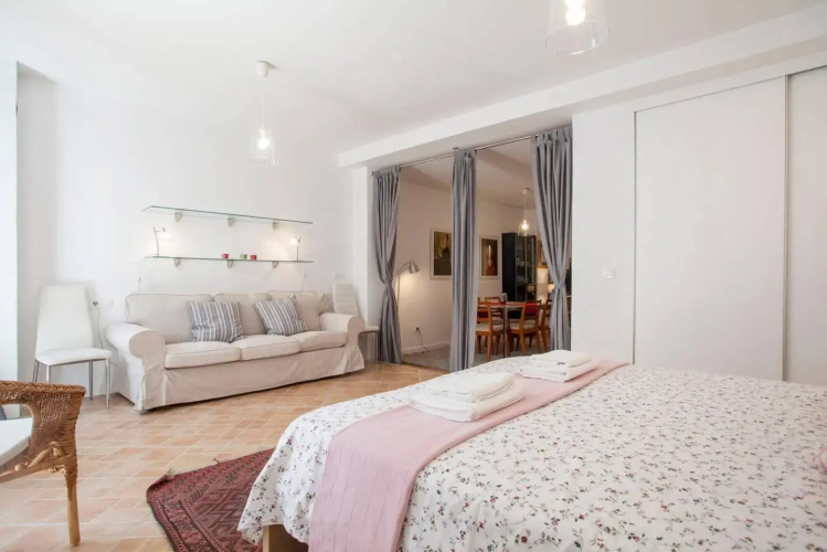 Habana Apartment