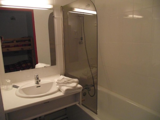 Comfort Triple Studio