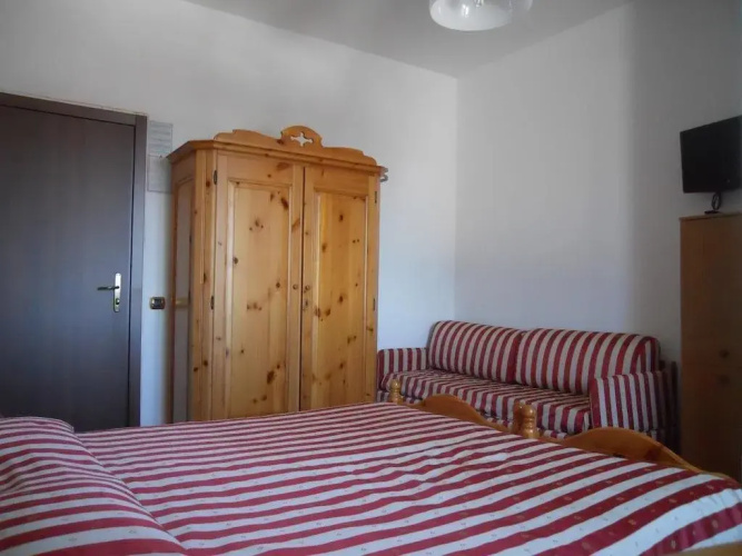 Hotel Elvezia