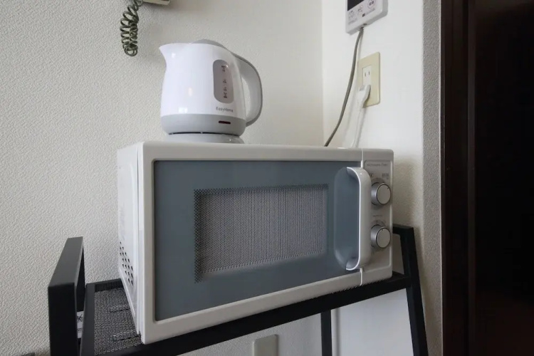 EX Kyobashi Apartment 902