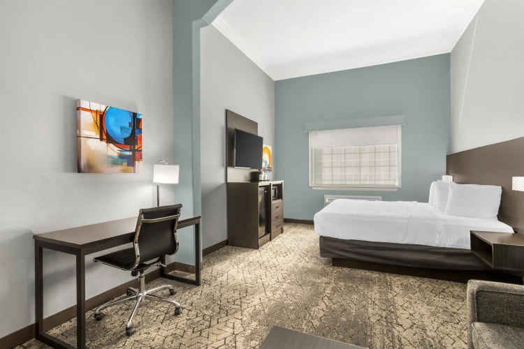 Double Suite