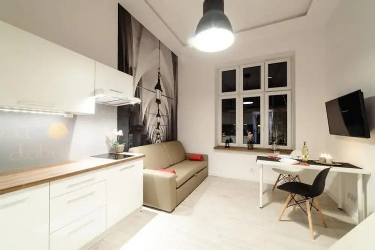 2 Nights Apartments