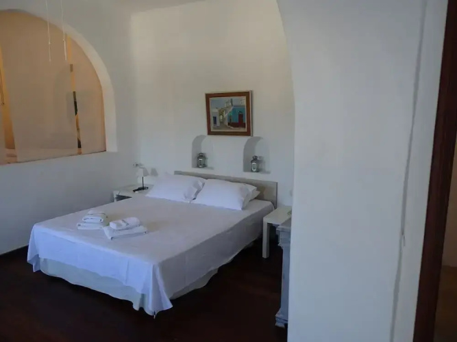 Monolithos Villa