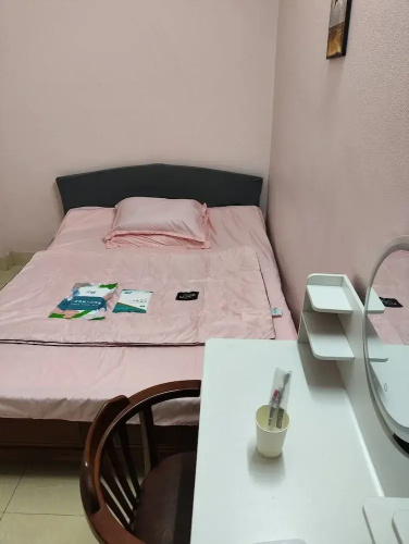 Prada homestay