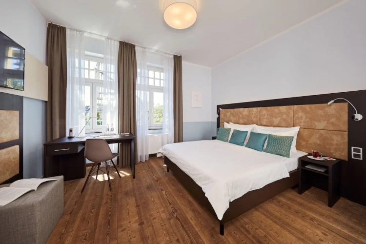 Business Double room