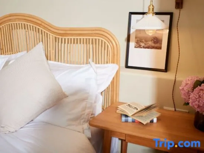2 Bedrooms Deluxe Suite